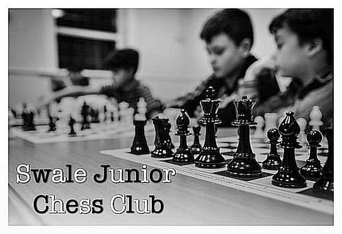 Swale Junior Chess Club